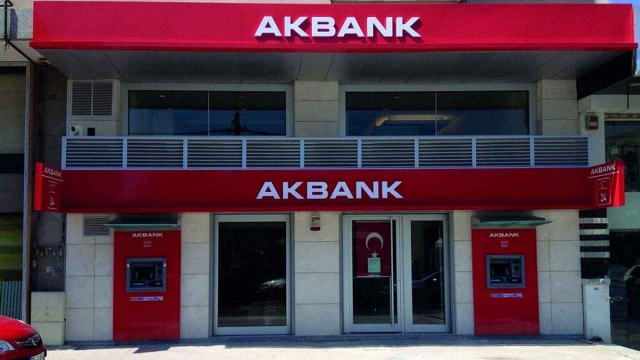 Akbanklılara müjde! Bankamatik kartı olanlar 84000 TL ödeme alacak!