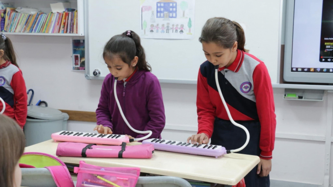 MEB'den öğrencilere müjdeli haber: 2. dönemde gelişime odaklanma haftası!