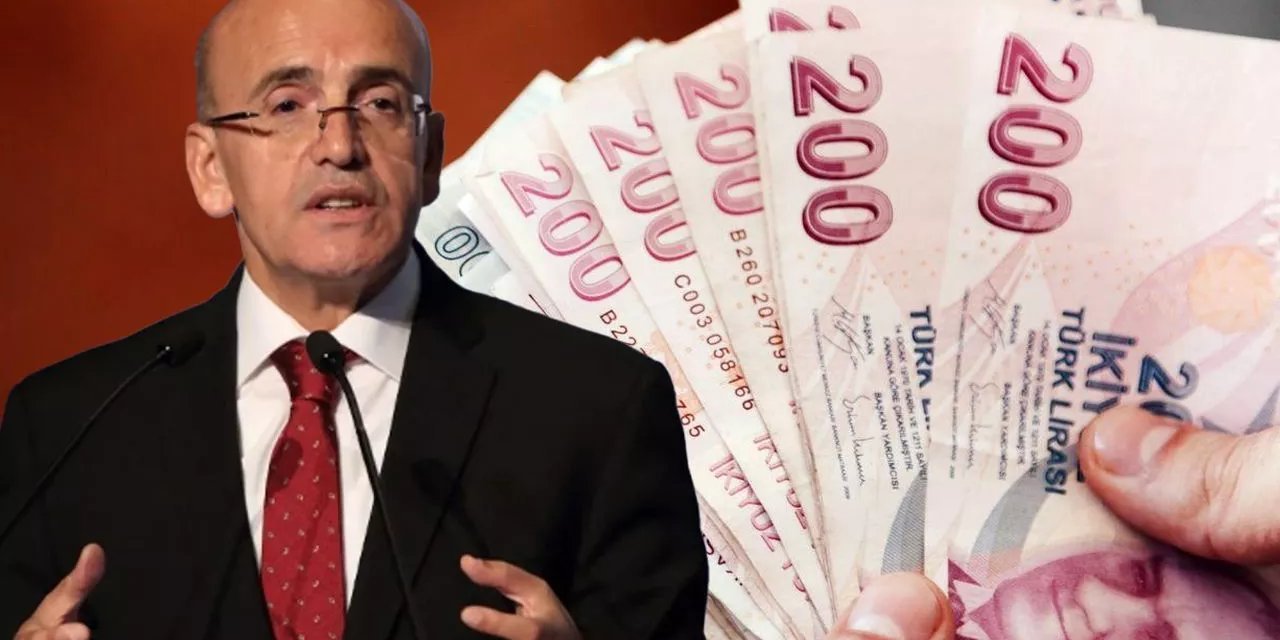 Mehmet Şimşek'ten Memur ve Emekliye Temmuz Zammı Analizi