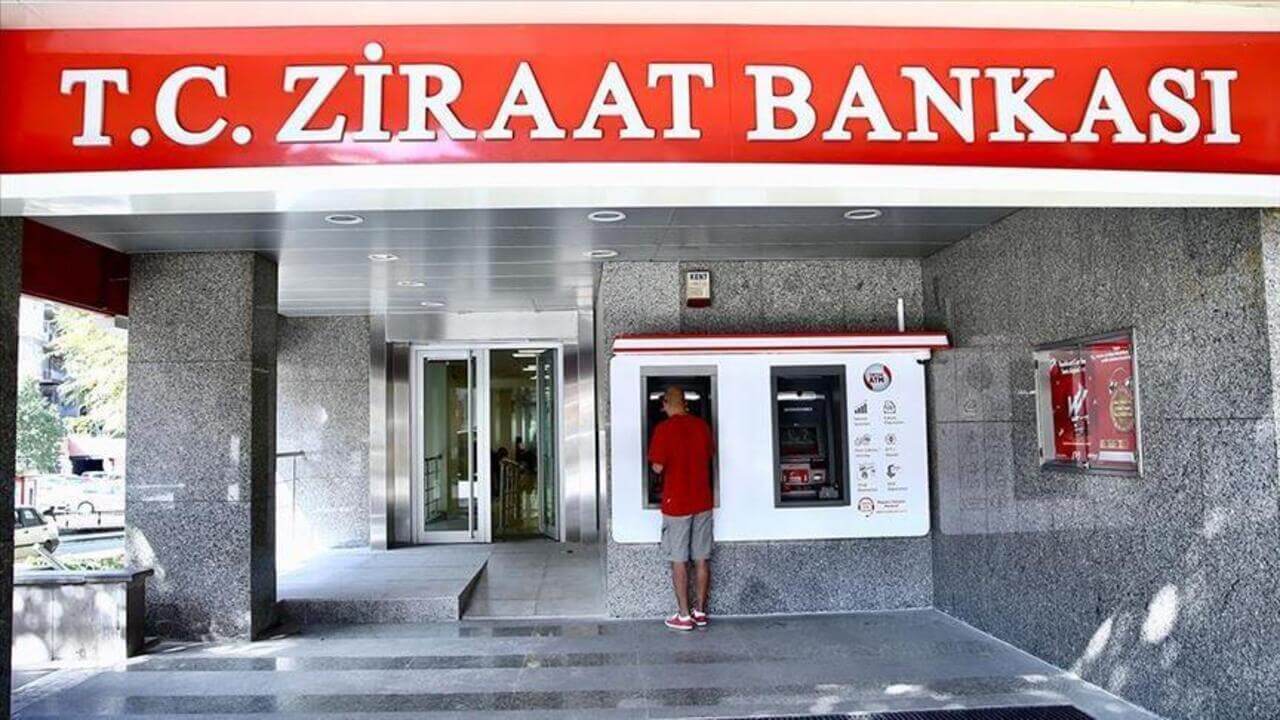 Ziraat Bankası hesabı olanlar için özel fırsatlar!