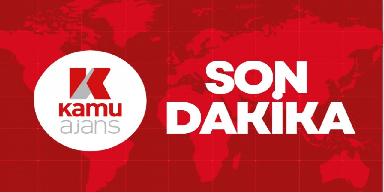 SON DAKİKA: İran, İsrail'e İHA saldırısı başlattı