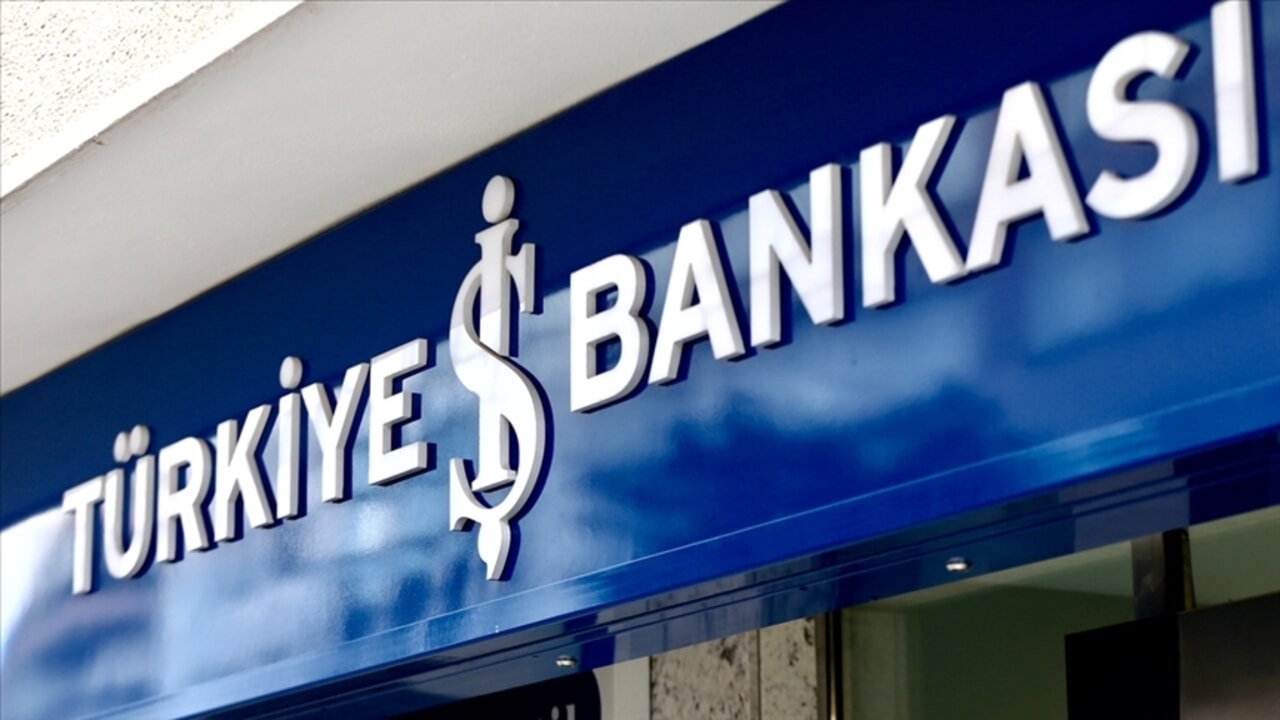 İş Bankası müşterilerine özel: Kimlik numarasına göre 12.000 TL destek!