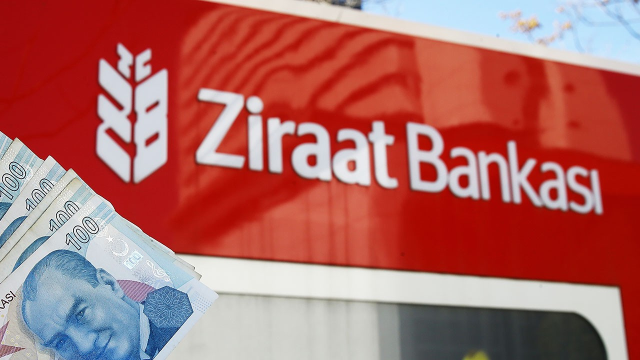 Ziraat Bankasından konut kredisi desteği! Üstelik 2 milyon…