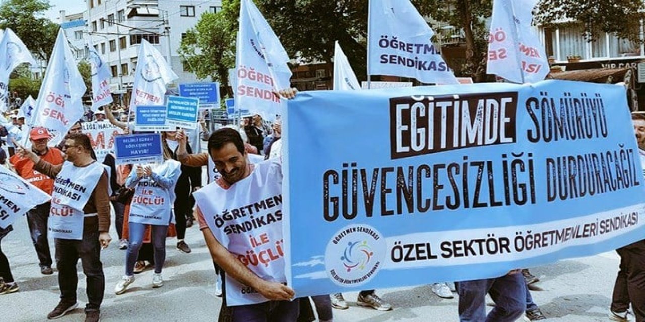 Öğretmenlik Maaşları Düşük: Özel Okul Öğretmenleri Ne Kadar Kazanıyor? (2023-2024)