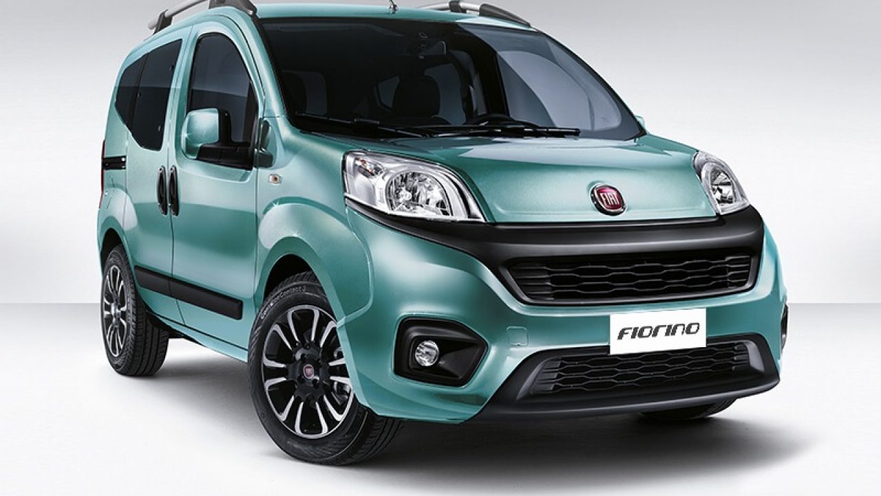 Nisan 2024'teki yeni Fiat Fiorino fiyat listesi çılgınca…