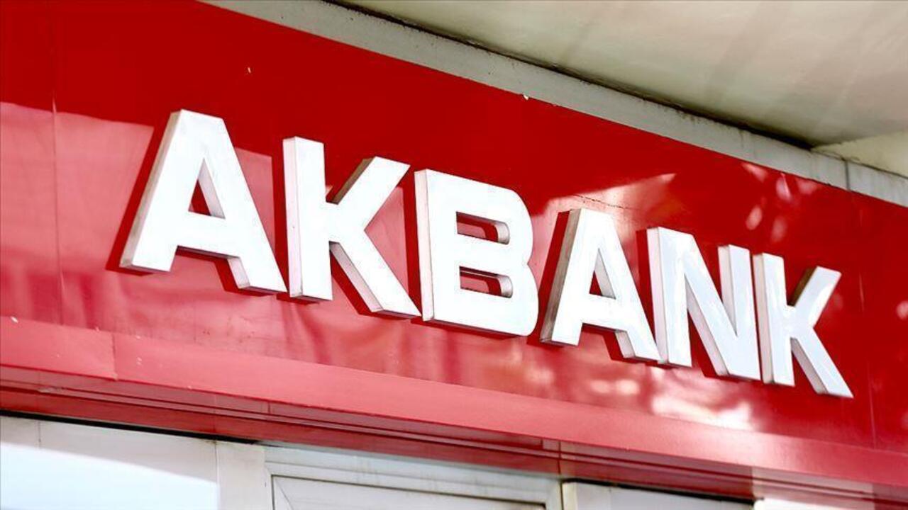 Akbank maaş alanlara ve emeklilere özel 70.000 TL kredi fırsatı sunuyor!