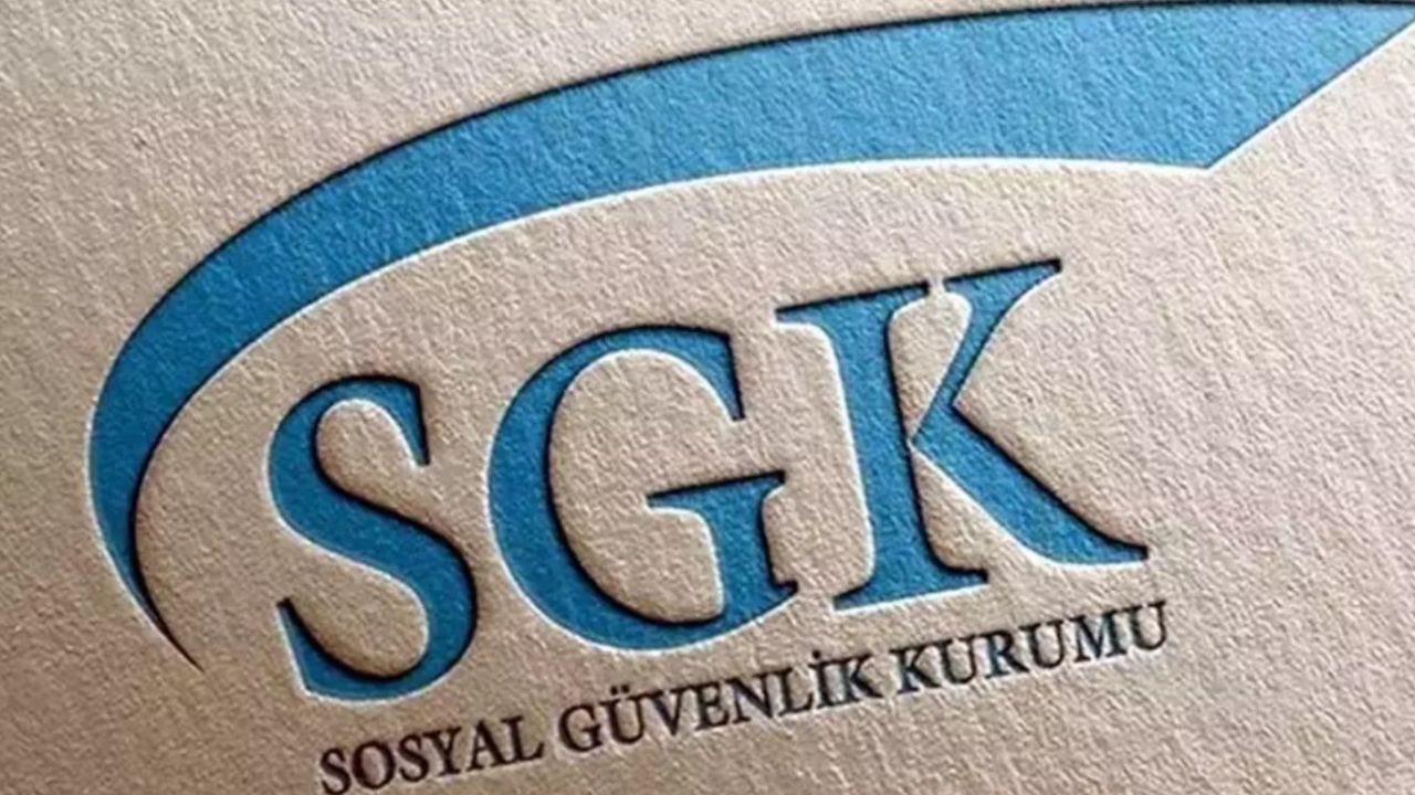 SGK, erken emeklilik hakkı sağlayan 18 hastalığı açıkladı! Bu hastalıkları geçiren erken emekli olabilir!