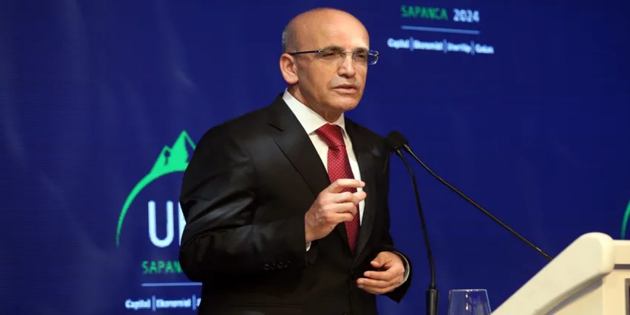 Asgari Ücret Zammında Mehmet Şimşek Kararı