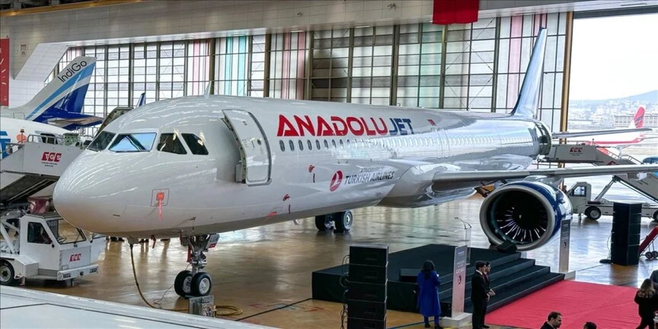 AnadoluJet Havayolları'nda İş Fırsatı! Personel Alımı Başladı