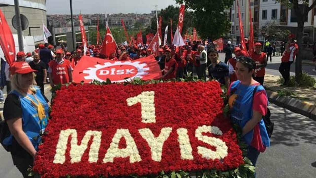 1 Mayıs işçi bayramında hangi kurumlar kapalı olacak mı?