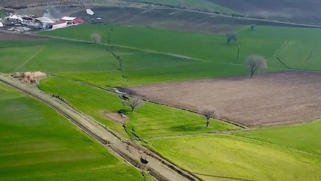 Büyük deprem tehlikesine dikkat! Yeni bir fay hattı daha keşfedildi…