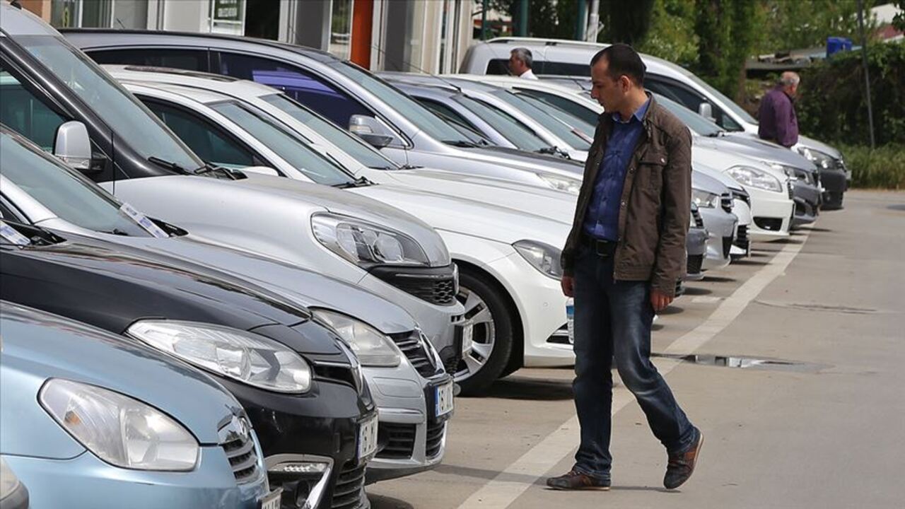 Arabası dizel motorla donatılanlar için son dakika! Bu tarihten sonra trafik sıkışıklığını unutun…