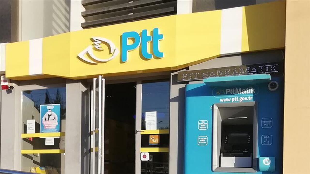 Emeklilere Özel: PTT'den 100.000 TL Kredi Fırsatı!