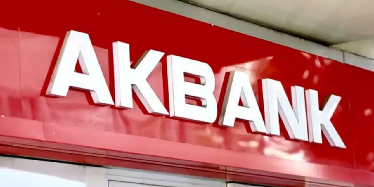 Akbank'tan Müşterilere Muhteşem Kampanya: Kartlara 3 Bin TL Chip-Para Yatacak!