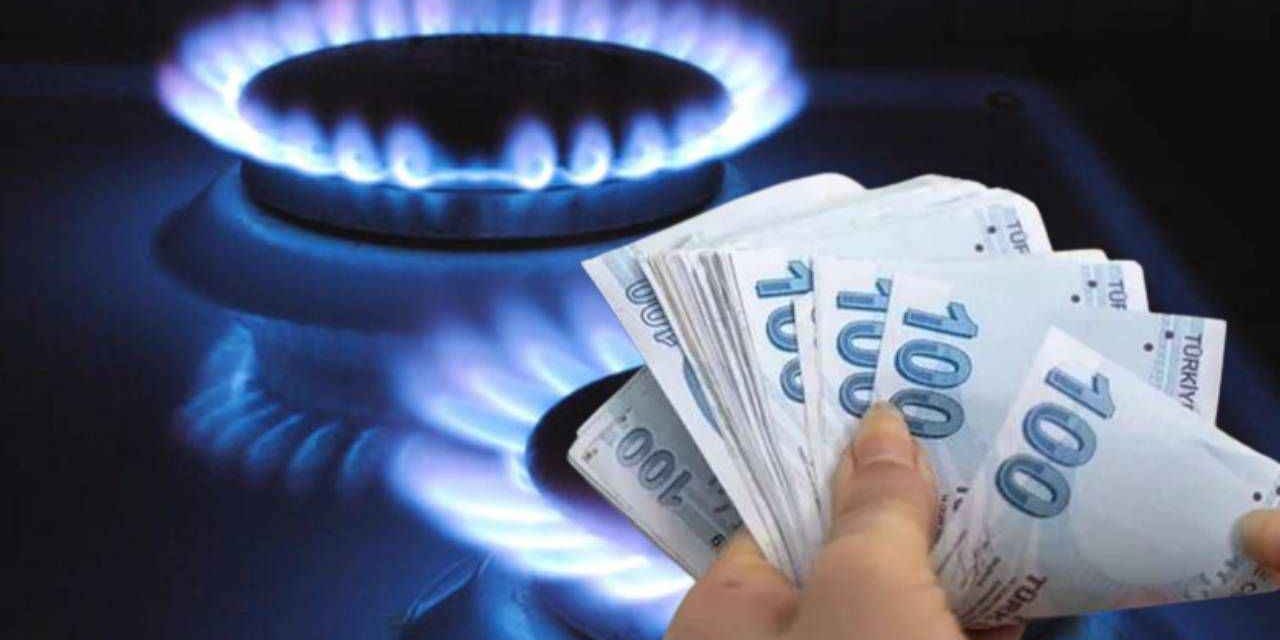 Konutlarda Bedava Doğalgaz Dönemi Bitti! Faturalara Yansıyacak Gaz Fiyatı Belli Oldu