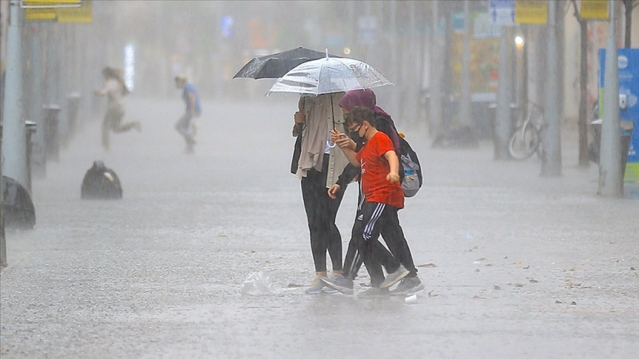 Meteorolojiden kritik uyarı: felaketler kapıda!