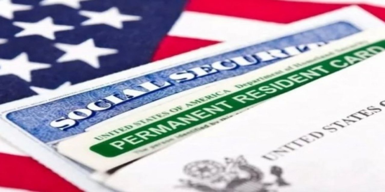 Green Card başvuru sonuçları açıklandı!