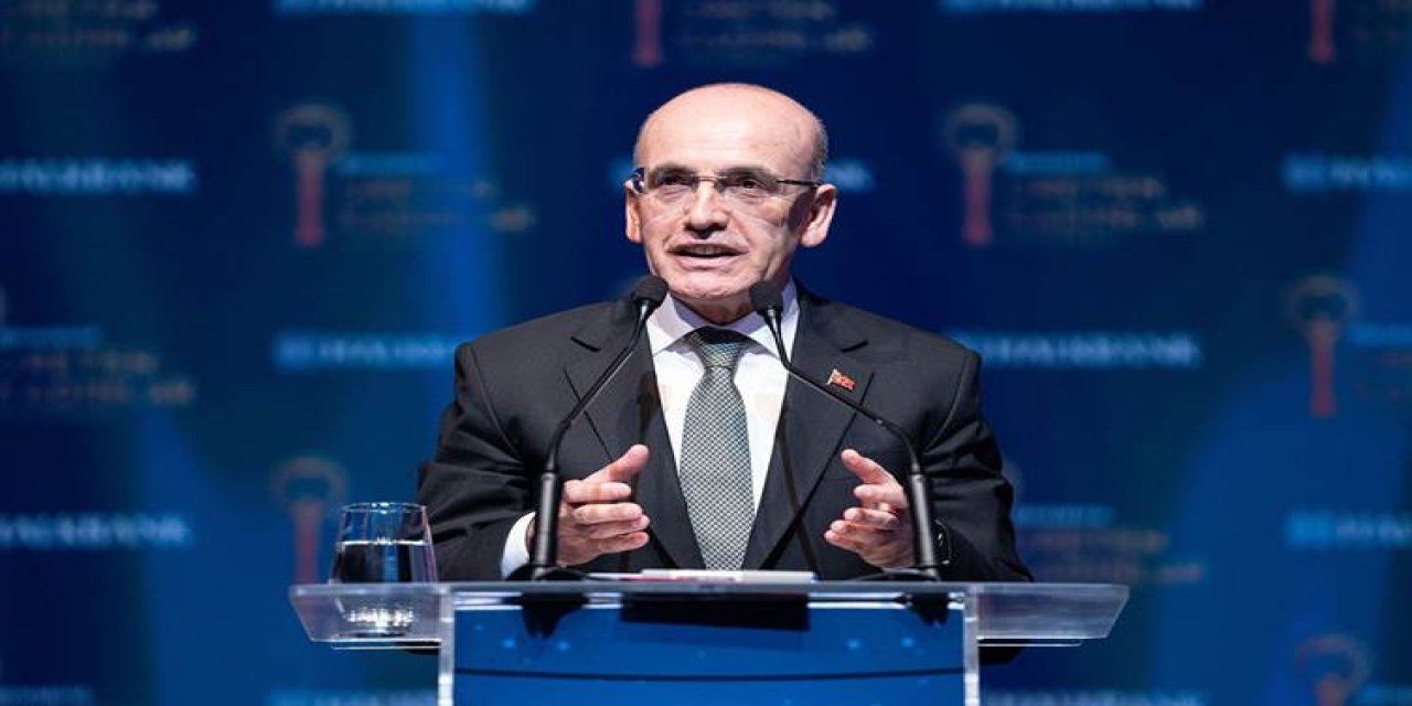 Mehmet Şimşek Göreve başladığı tarihte yıllık enflasyon % 39.59 idi, bugün % 69.80