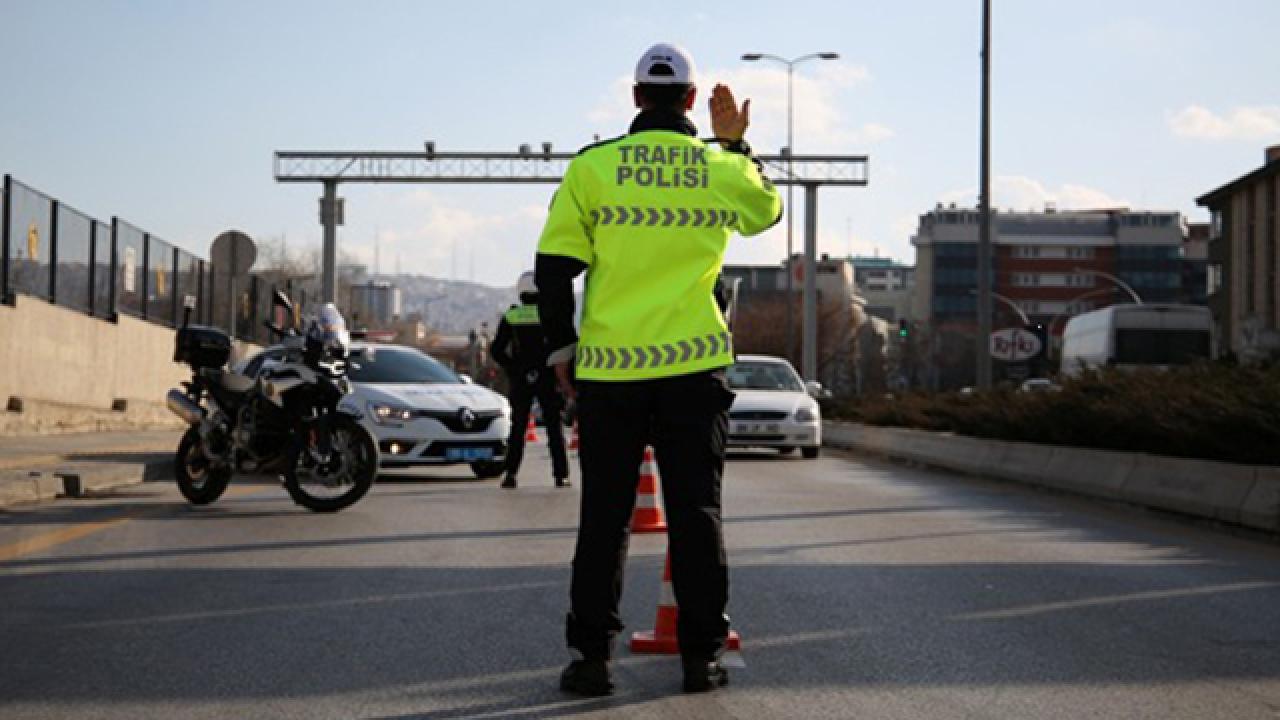 32/1 trafik cezaları nelerdir? İşte sorunun cevabı…