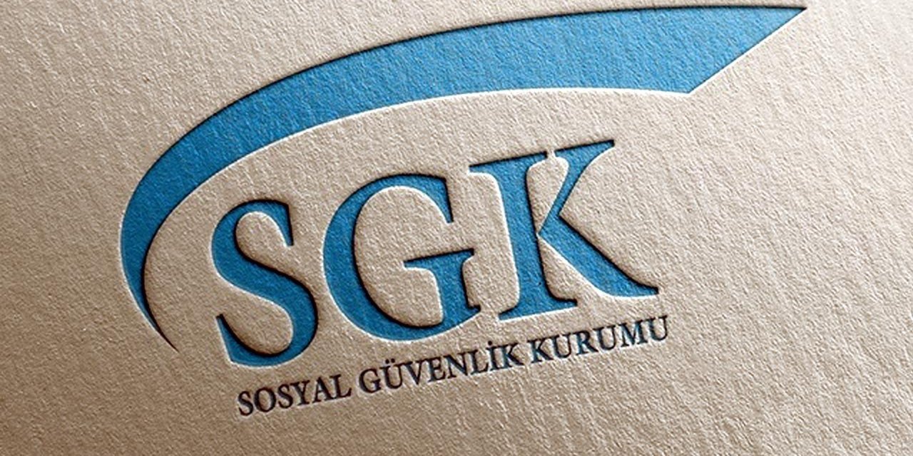 Aman Dikkat! SGK İnceleme Yapıyor, Maaşınız Kesilebilir!