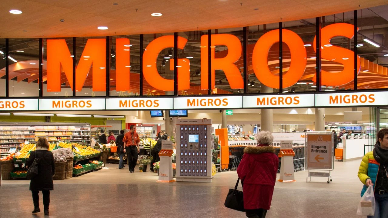 Migros yeniden dev kampanyalarla geliyor!