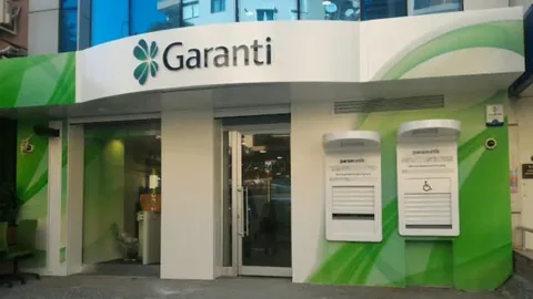 Garanti bankası emeklilere promosyon fırsatları sunmaya devam ediyor.