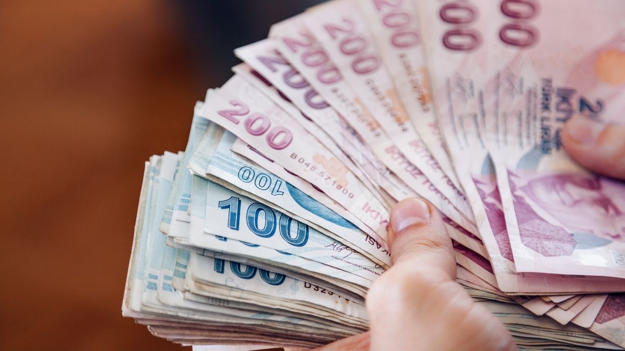 Banka faiz oranları güncellendi: 1 milyon TL’nin aylık getirisi değişti!