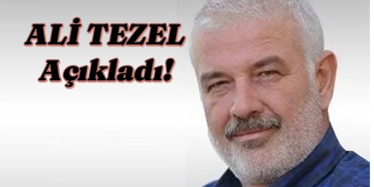 Emeklilere Temmuz Zammı Ne Kadar? Ali Tezel Açıkladı!