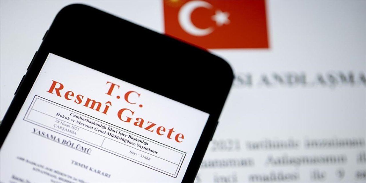 Resmi Gazetede Öğretmen atamaları için Yeni Mülakat Düzenlemesi Yayınlandı.