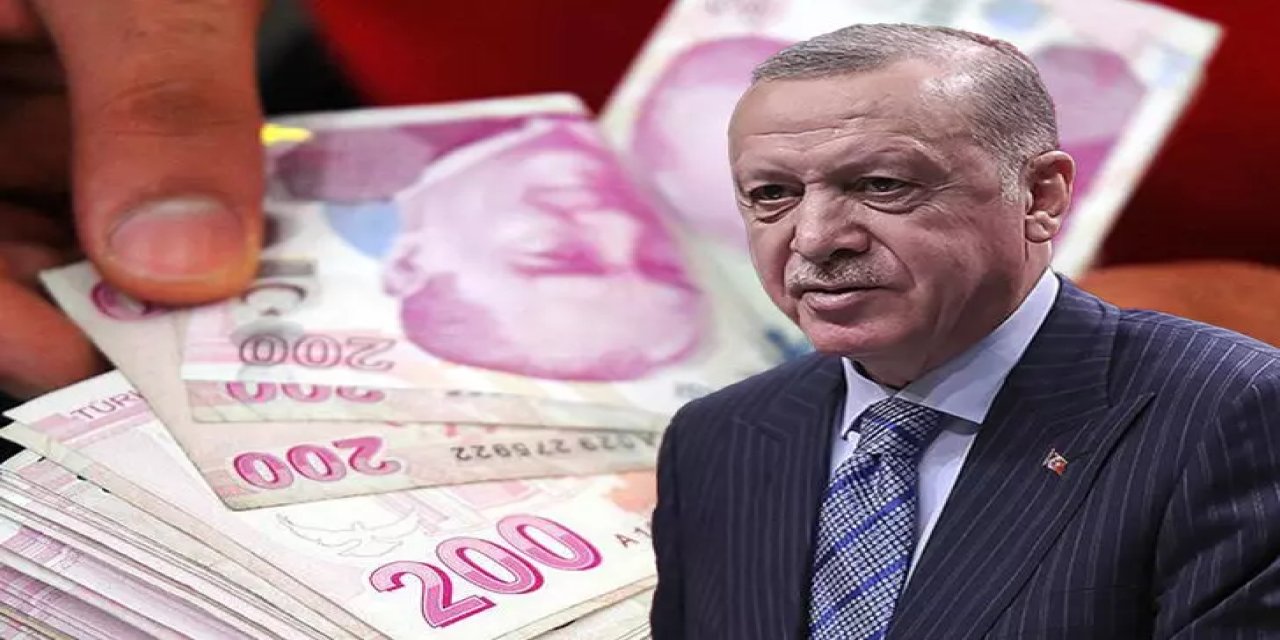 Nihayet Emekli Maaşına Refah Payı Zammını Açıkladı! 2500 TL Bekleniyordu!