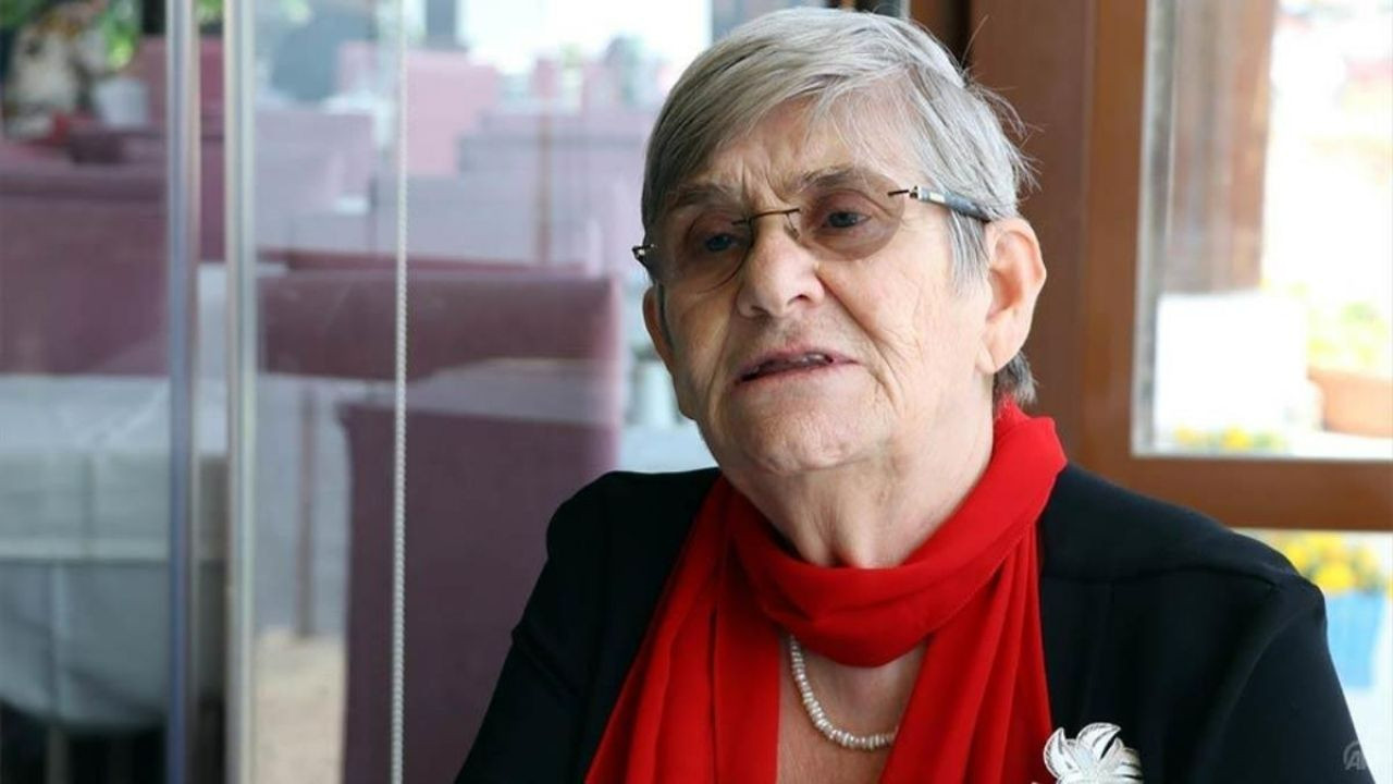 Prof. Dr. Canan Karatay: Ev yapımı sirkenin 7 bin yıllık şifa dolu serüveni