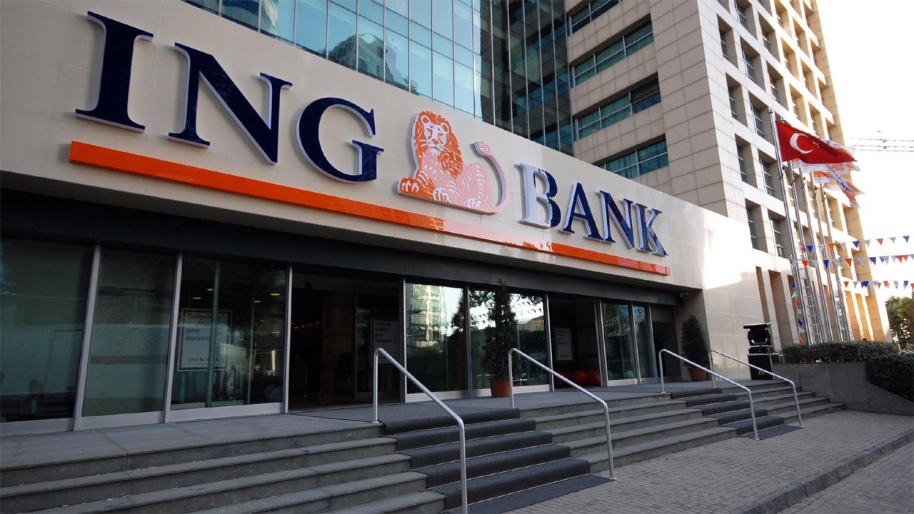 ING Bank duyurdu: Mayıs sonuna kadar harcamalarınıza 375 TL hediye!