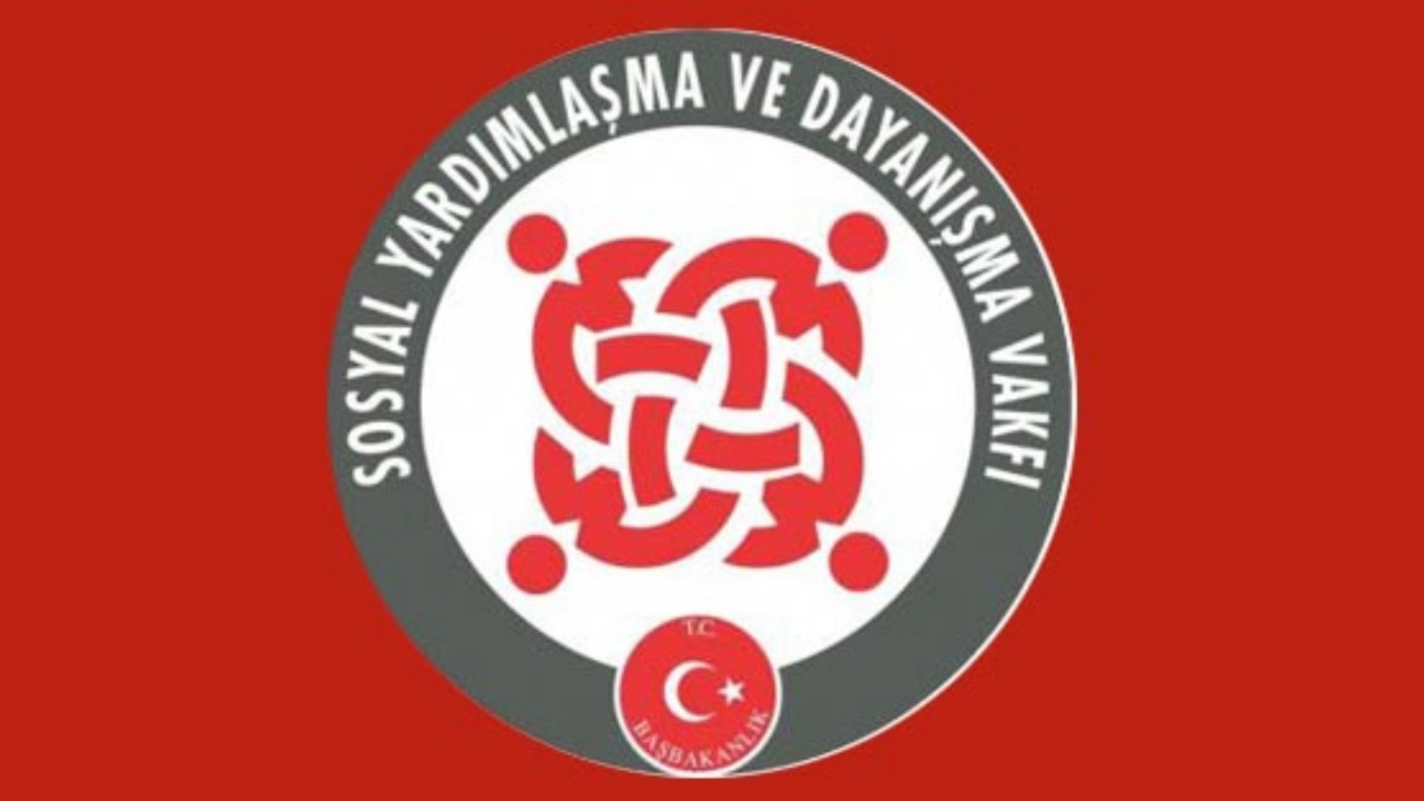 Sosyal Yardımlaşma ve Dayanışma Vakıfları personel alımı yapacak!