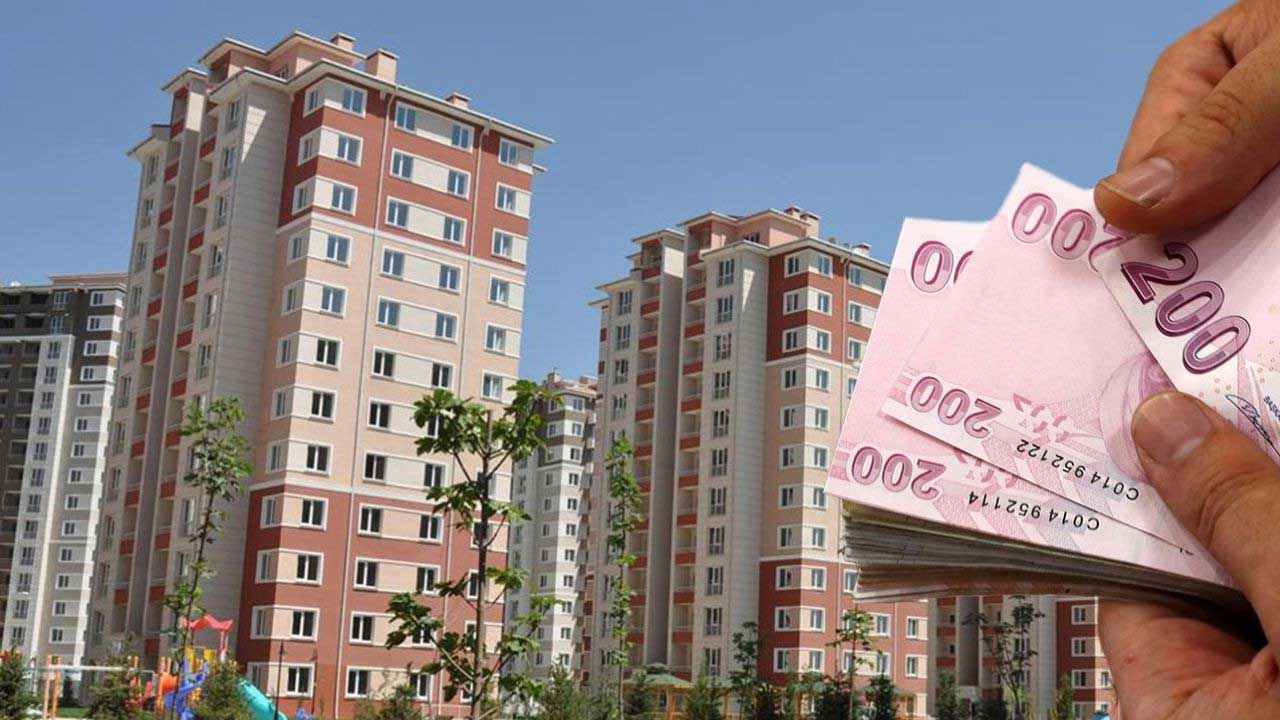 Kiracıların yüzde 86’sı yapılan resmi zam oranına göre çok fazla ödeme yapıyor