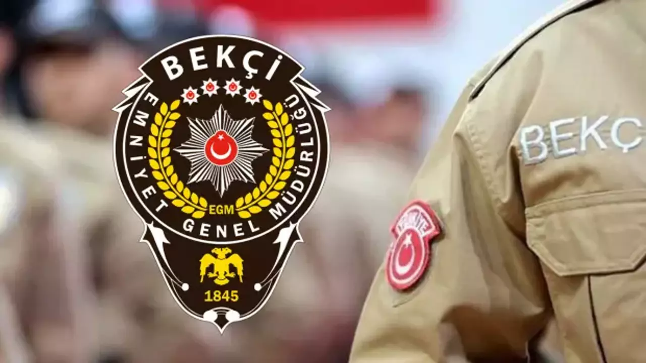 Bekçi maaşları ve bekçi olma süreci hakkında merak edilenler…