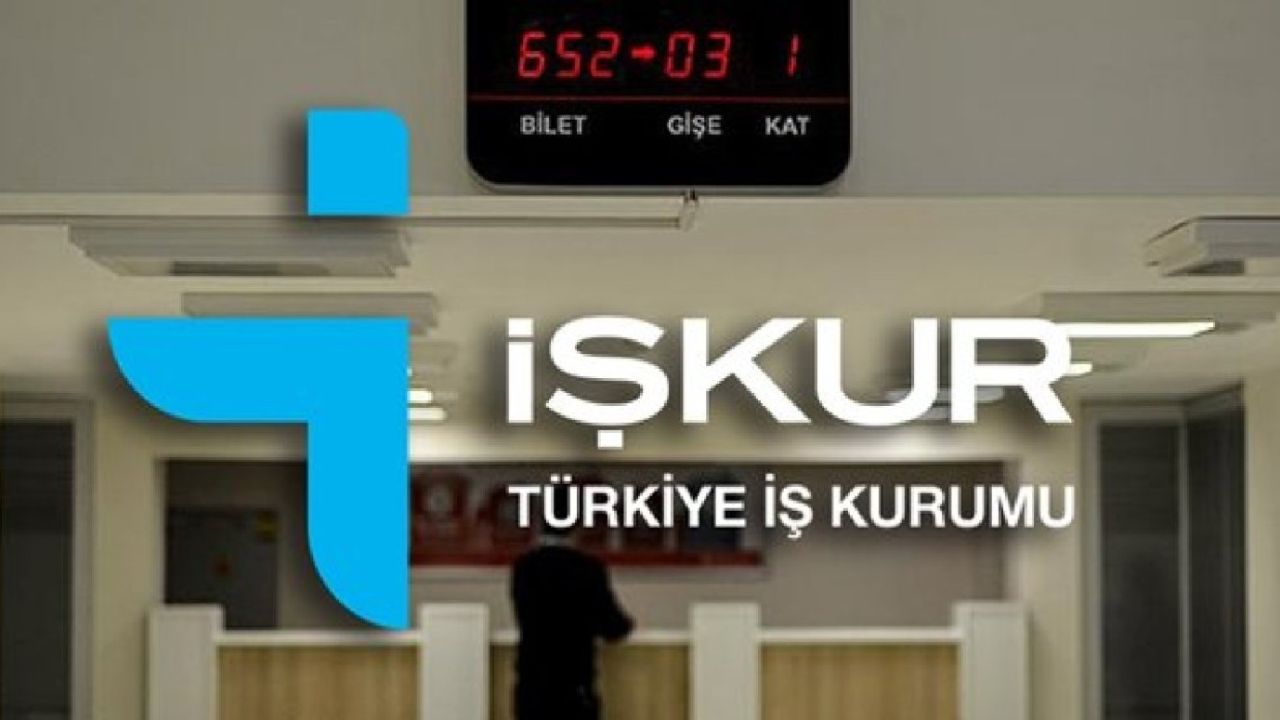 İŞKUR üzerinden sağlık sektörü için 894 personel alımı yapılacak! KPSS şartı yok!