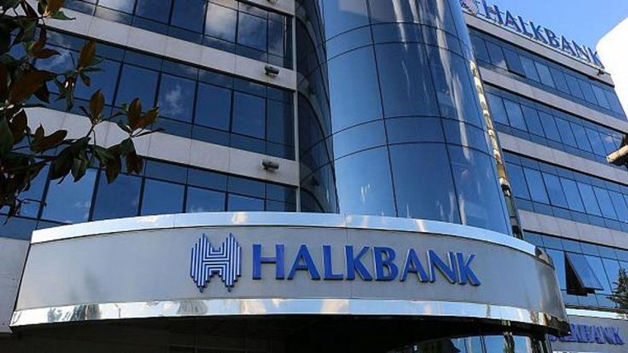 Halkbank müşterileri dikkat! Pazartesi günü hesaplarınıza yatırılacak!