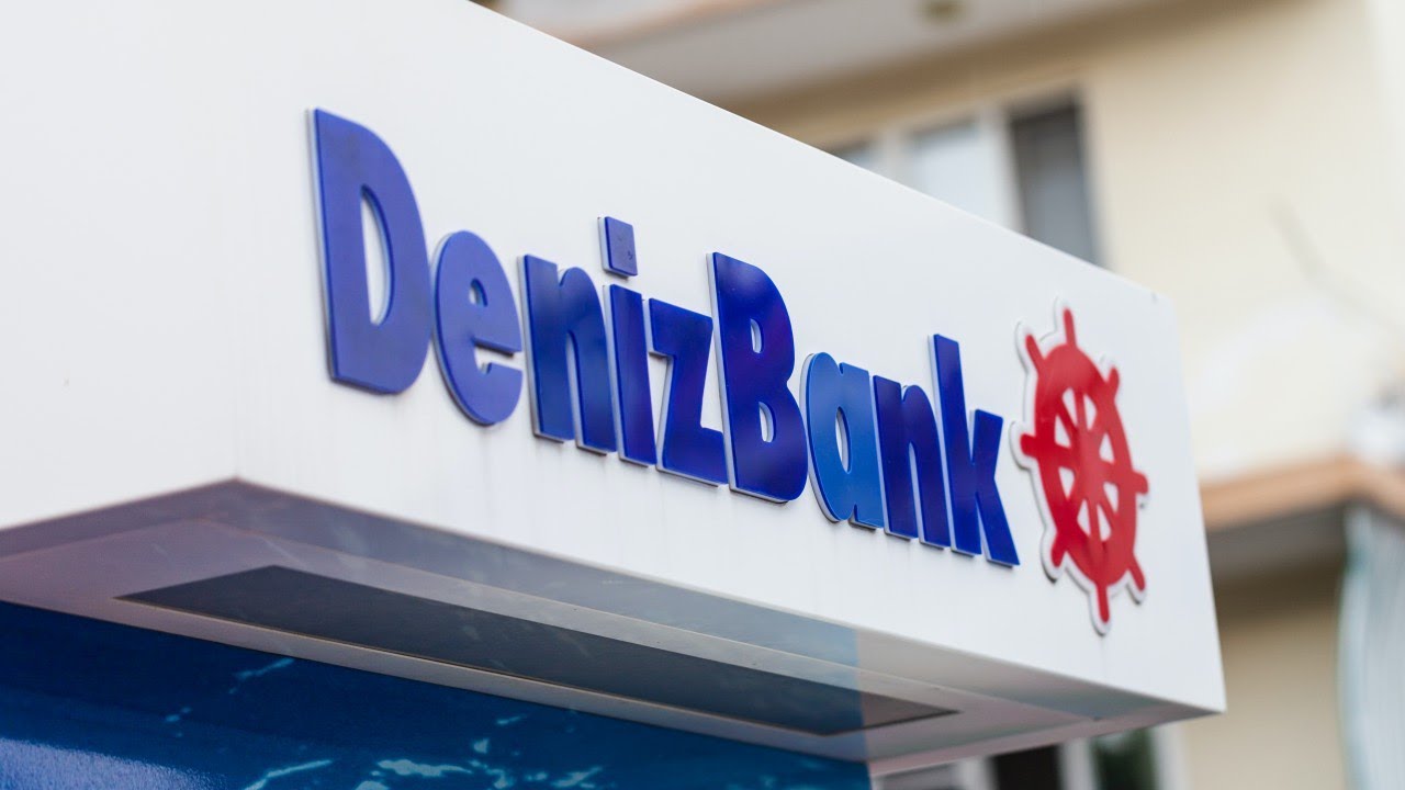 Denizbank müşterilerine müjde: Tek tuşla 25 bin TL faizsiz kredi imkanı!