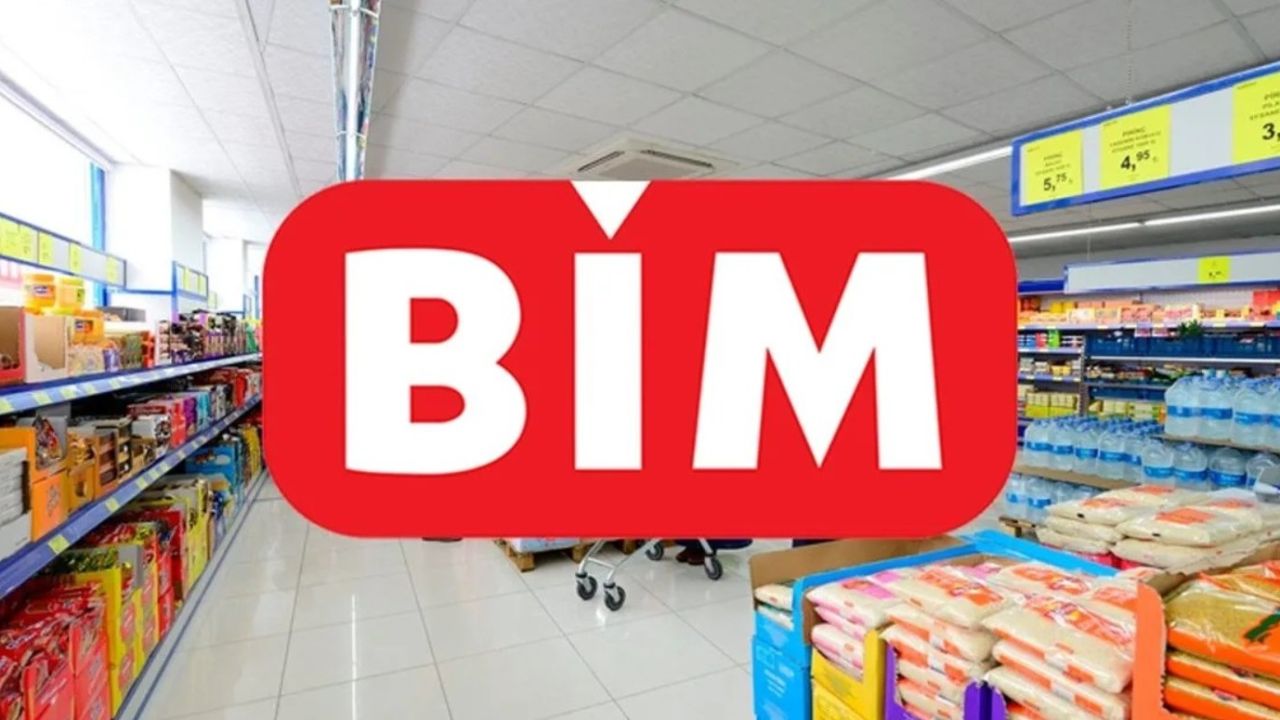 BİM marketlerde yarın kaçırılmayacak ürünler satışta: 31 Mayıs BİM aktüel ürünleri!