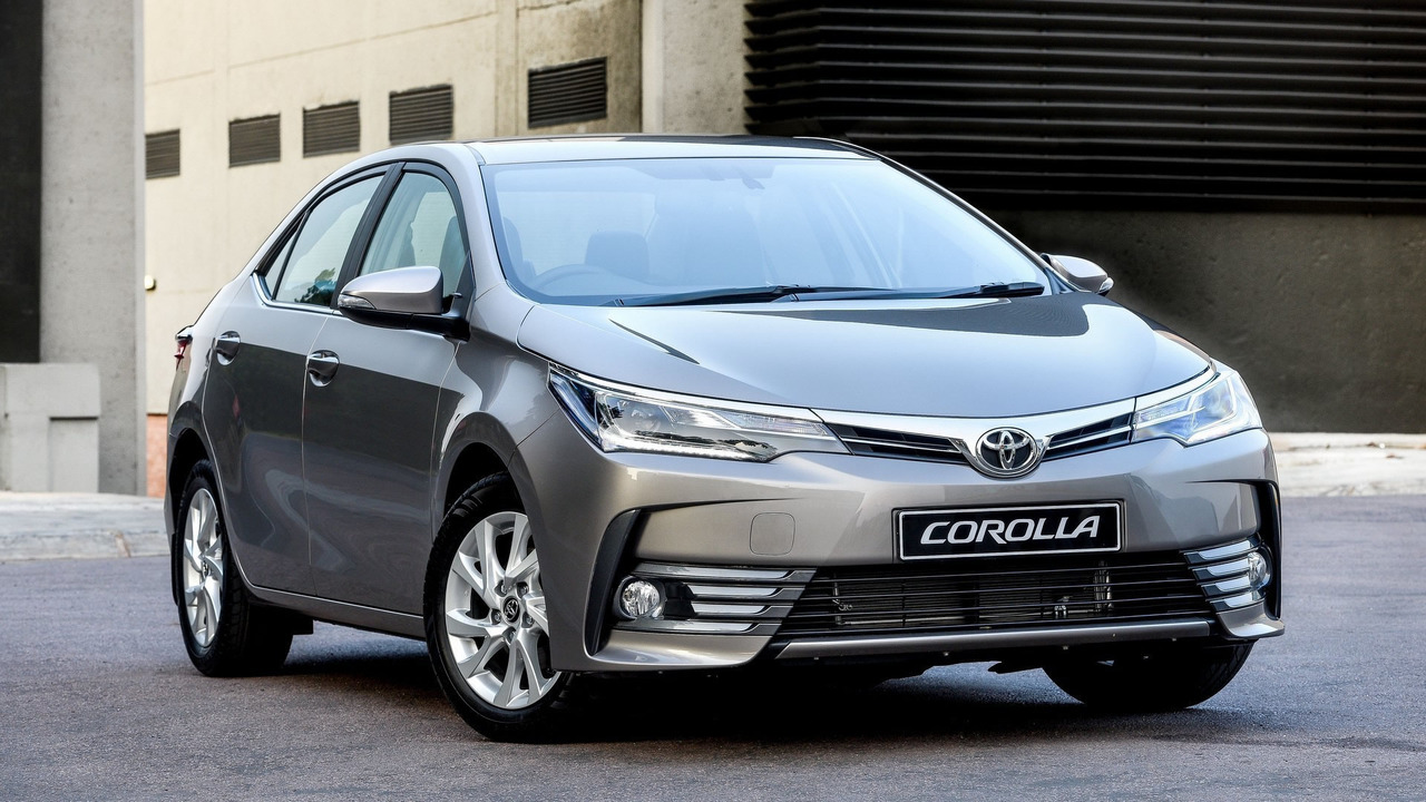 Toyota'da büyük indirim: Corolla modellerinde 84 bin TL indirim yapıldı!