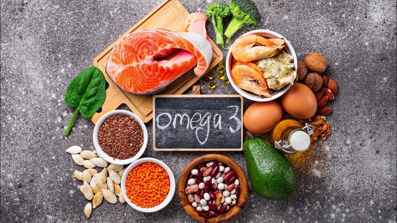 Omega-3'ün bilinmeyen faydaları: Adeta doğal antidepresan!