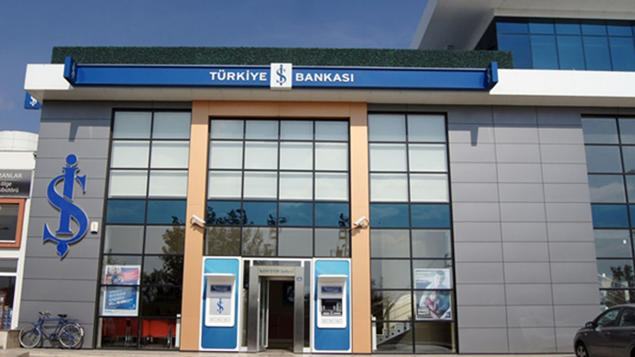 İş Bankası acil nakit ihtiyacı olanlara anında 100 bin TL kredi veriyor!