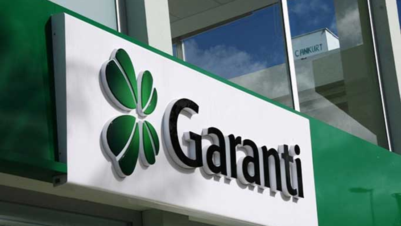 Garanti BBVA'dan yepyeni kampanya: 600 TL hediye ediliyor!