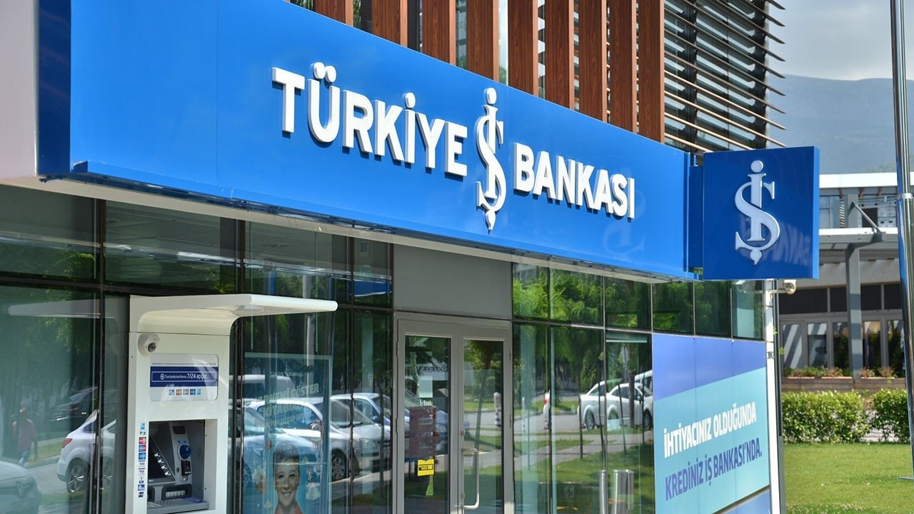 Emeklilere müjde: İş Bankası geri ödemesiz 12 bin TL ödeme yapıyor!