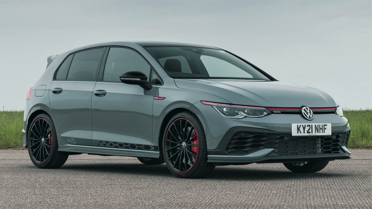 Otomobil tutkunlarını heyecanlandıran bir bekleyiş:  Golf R Clubsport geliyor!