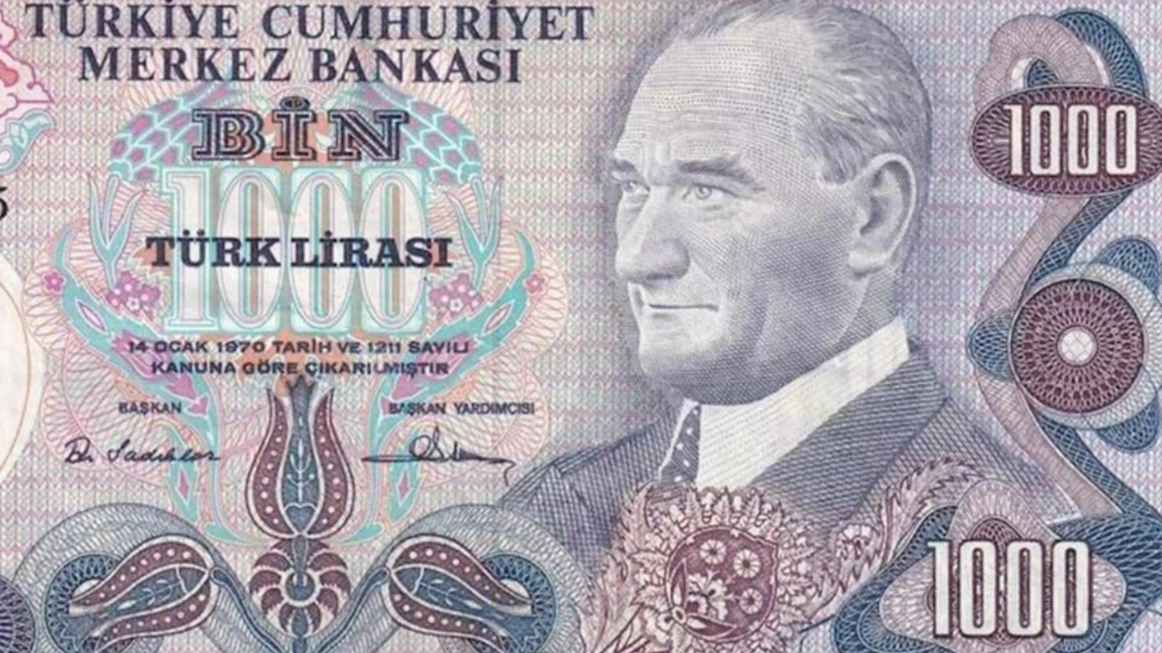 Merkez Bankası’nın yeni adımı: Yeni banknotlar ekonomiye soluk olacak mı?