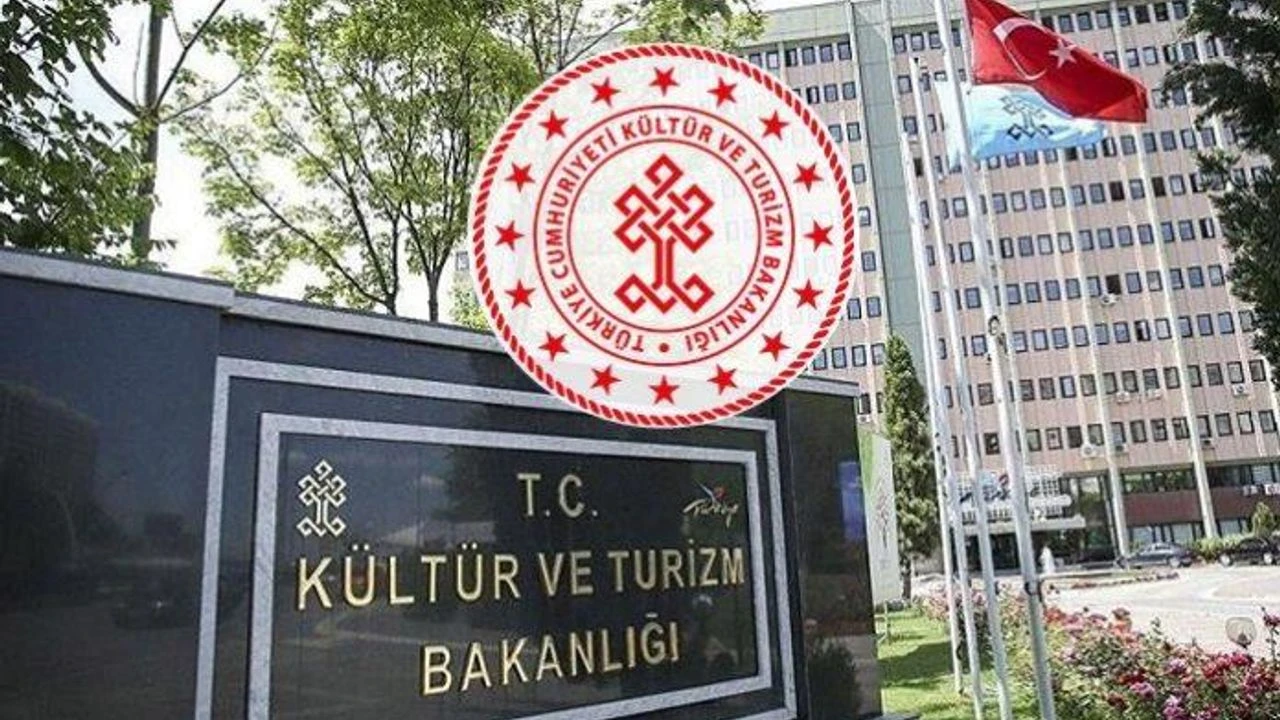 Kültür ve Turizm Bakanlığı’ndan yeni iş imkânı!