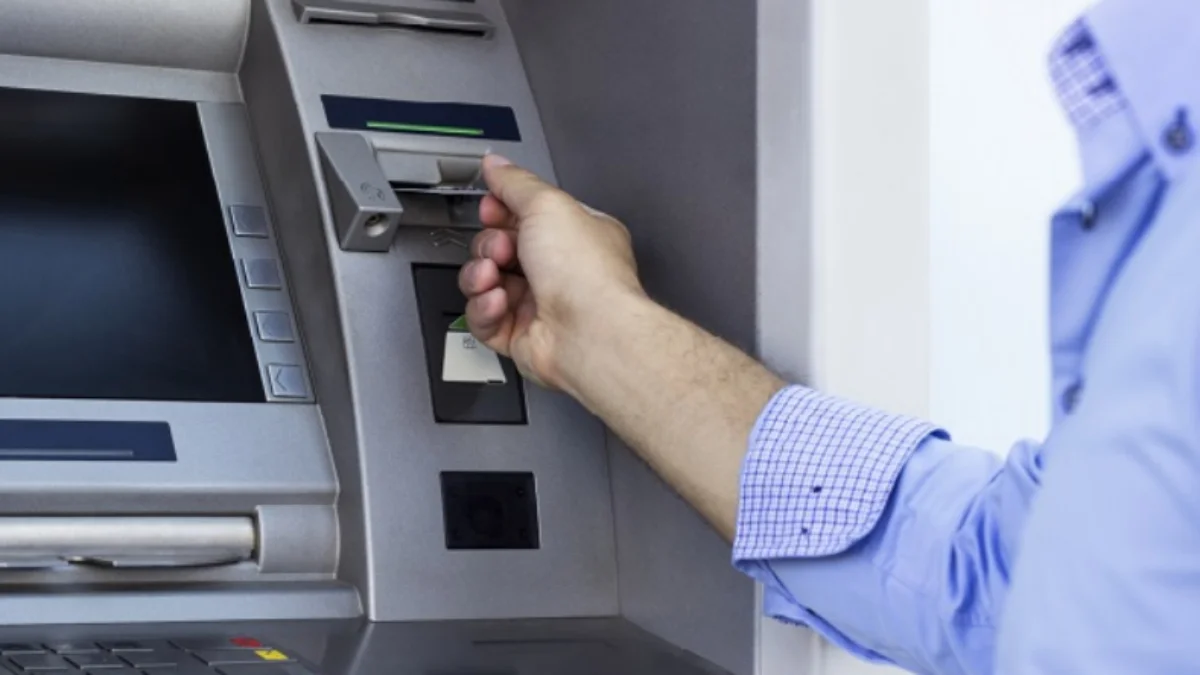 ATM Günlük Para Çekme Limiti Artırıldı.İşte Yeni Limitler