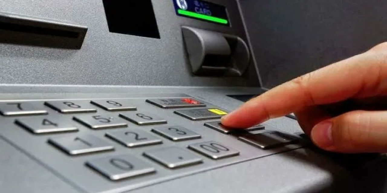 ATM'ler 10 ve 20 TL Banknot Vermeyecek: Yeni Dönem Başlıyor