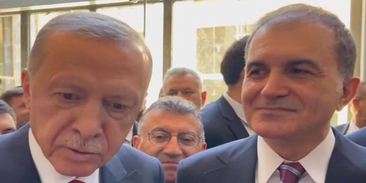 Cumhurbaşkanı Erdoğan’ın Şaşırdığı Oje Modelleri